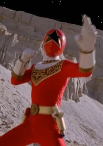 Tommy Oliver