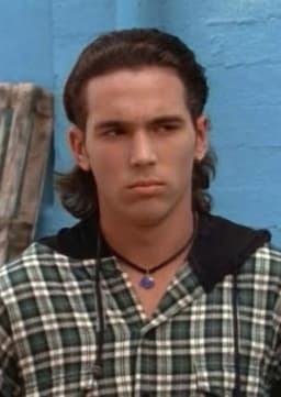 Tommy Oliver