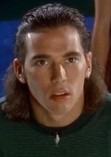 Tommy Oliver