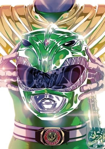 Tommy Oliver
