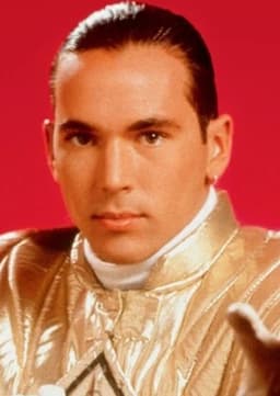 Tommy Oliver