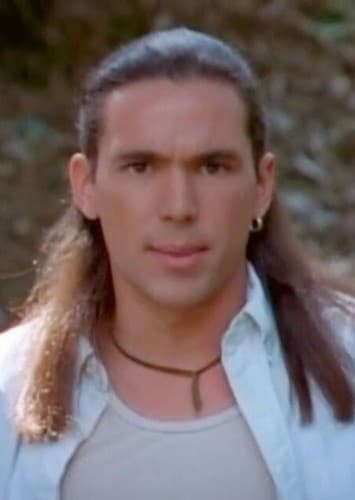 Tommy Oliver