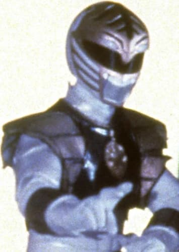 Tommy Oliver