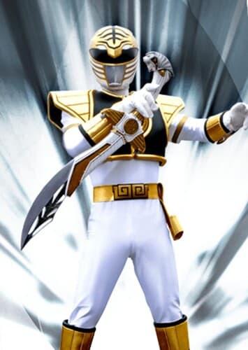 Tommy Oliver