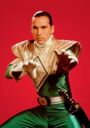 Tommy Oliver