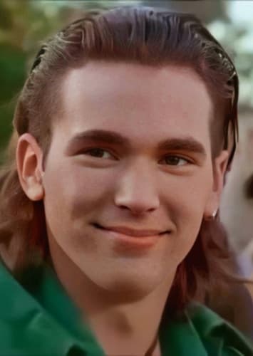 Tommy Oliver