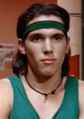 Tommy Oliver