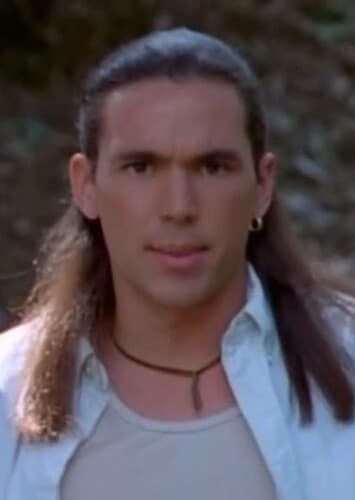 Tommy Oliver