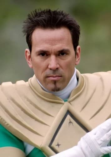 Tommy Oliver