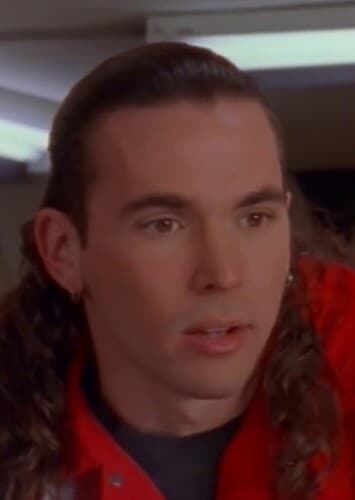 Tommy Oliver