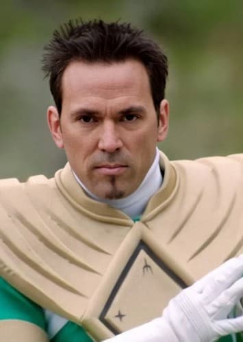 Tommy Oliver