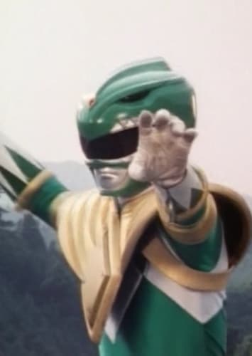 Tommy Oliver