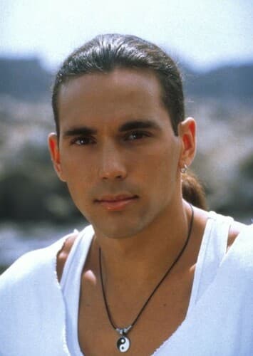 Tommy Oliver