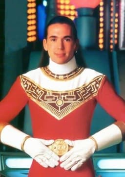 Tommy Oliver