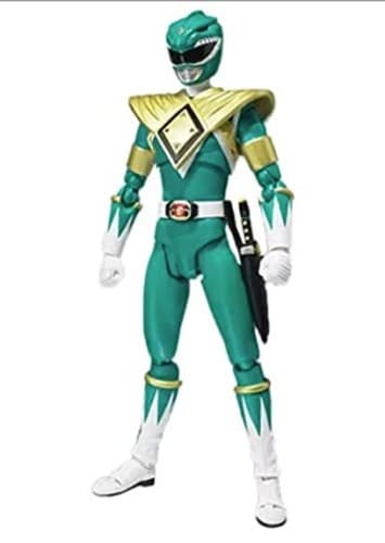Tommy Oliver