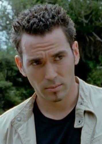 Tommy Oliver
