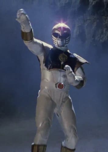 Tommy Oliver