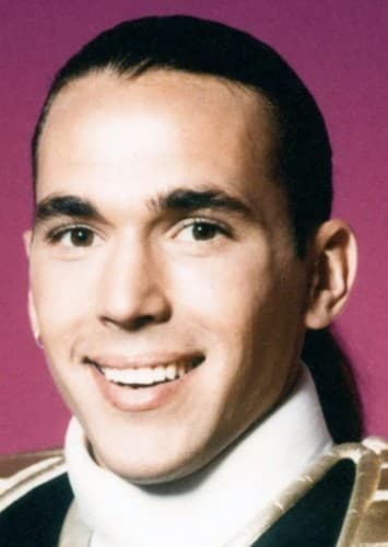 Tommy Oliver