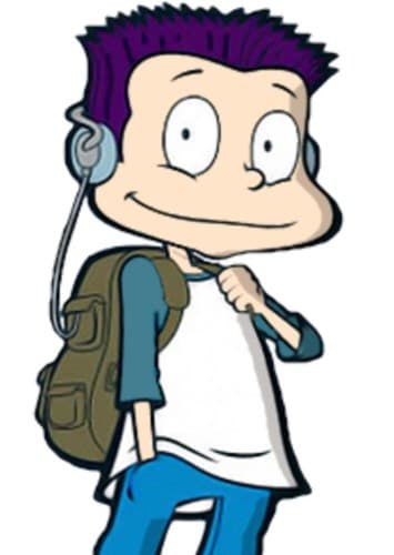 Tommy Pickles