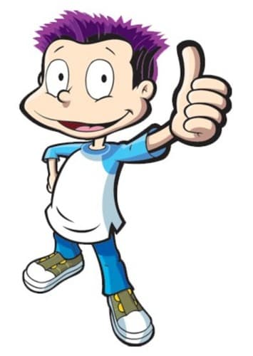 Tommy Pickles