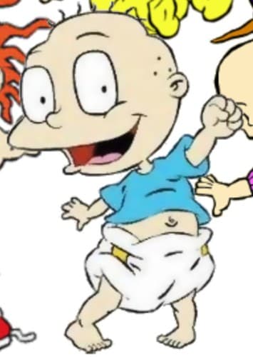 Tommy Pickles