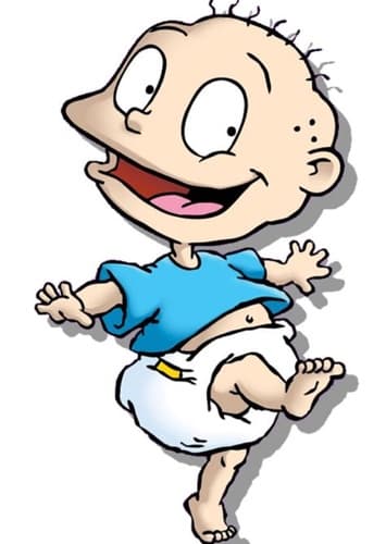Tommy Pickles