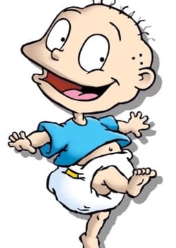 Tommy pickles