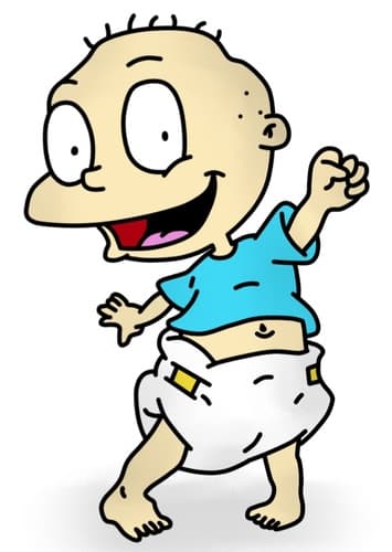 Tommy Pickles