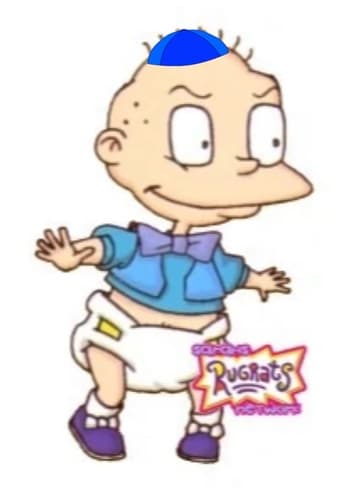 Tommy Pickles