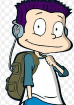 Tommy Pickles