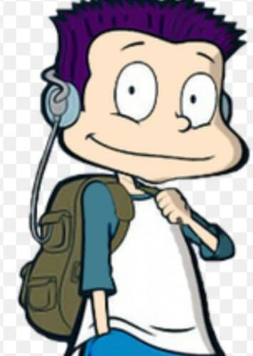 Tommy Pickles