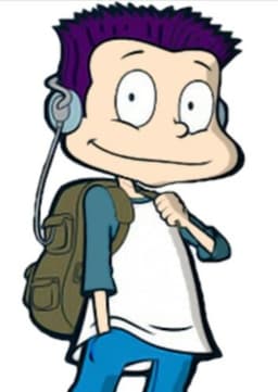 Tommy Pickles