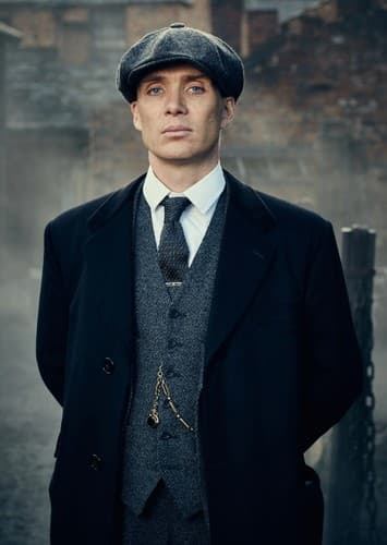 Tommy Shelby