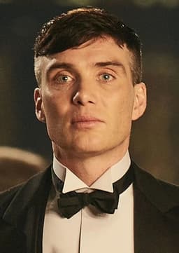 Tommy Shelby