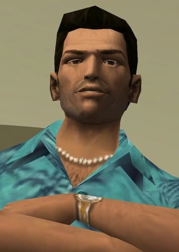 Tommy Vercetti