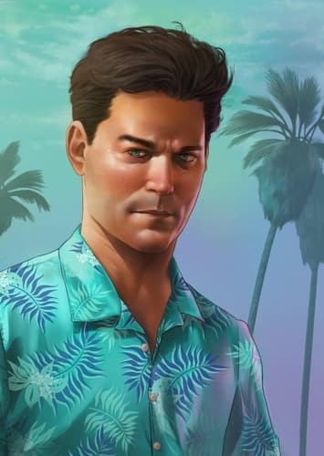 Tommy Vercetti