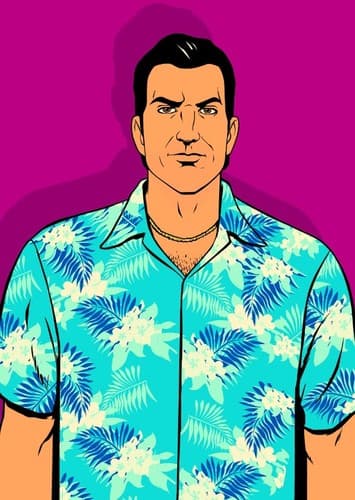 Tommy Vercetti