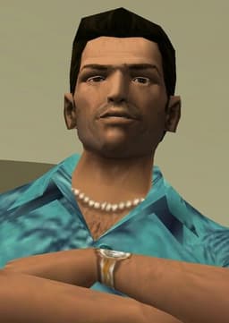 Tommy Vercetti