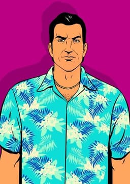 Tommy Vercetti