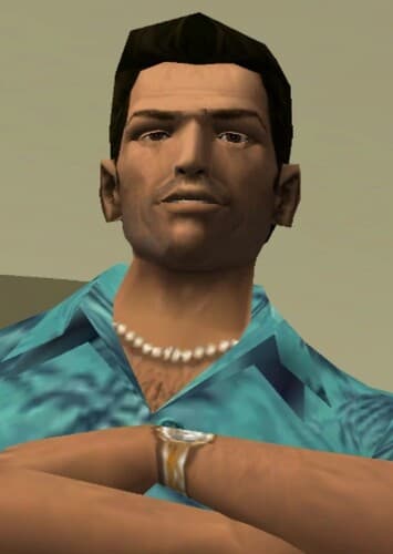 Tommy Vercetti