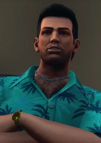 Tommy vercetti