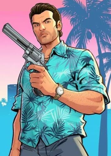 Tommy Vercetti