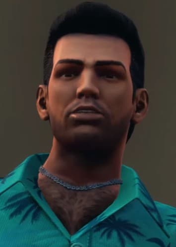 Tommy Vercetti