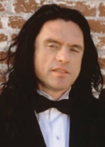 Tommy Wiseau