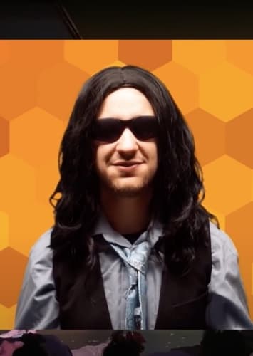 Tommy Wiseau
