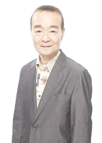 Tomomichi Nishimura
