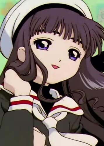 Tomoyo Daidouji