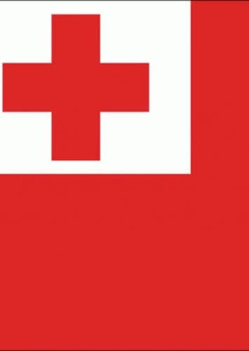 Tonga