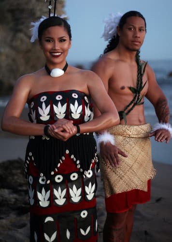 Tongan