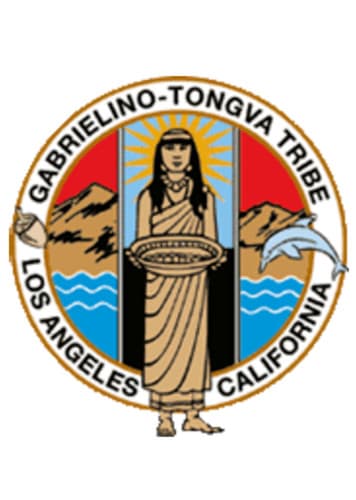 Tongva